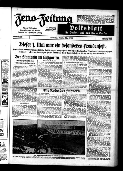 Zur Seitenansicht