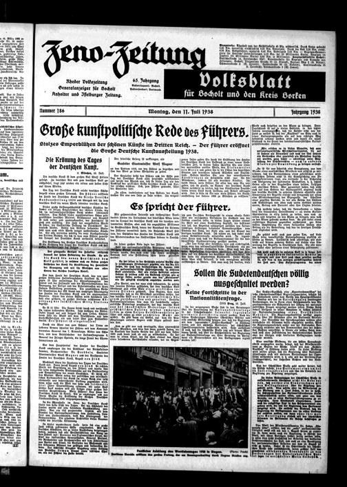 Zur Seitenansicht