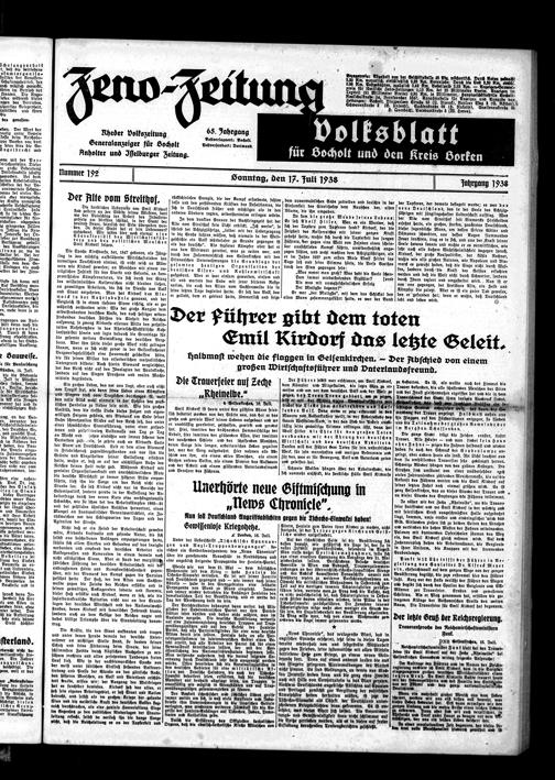 Zur Seitenansicht