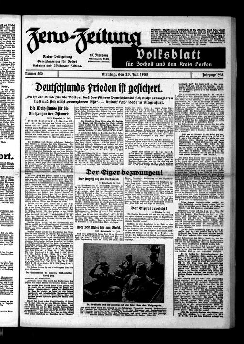 Zur Seitenansicht