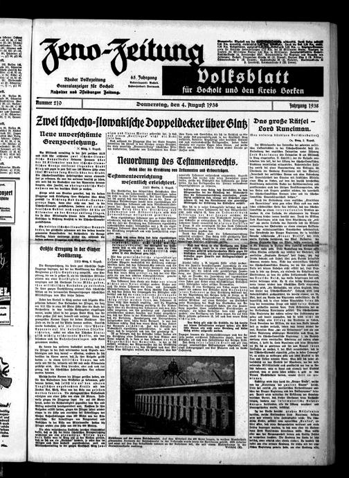 Zur Seitenansicht