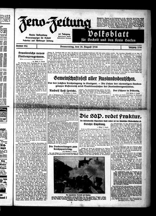 Zur Seitenansicht