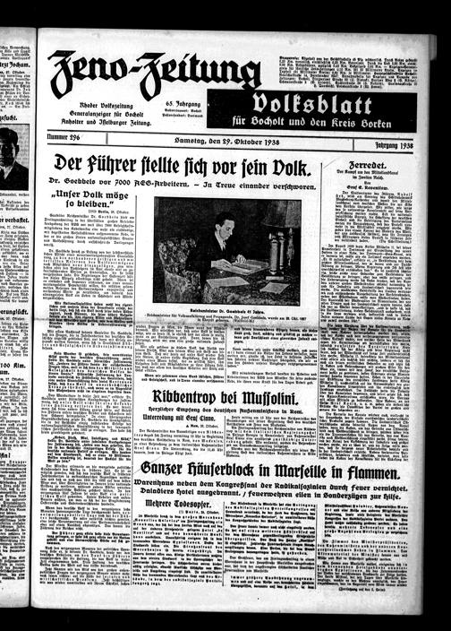 Zur Seitenansicht