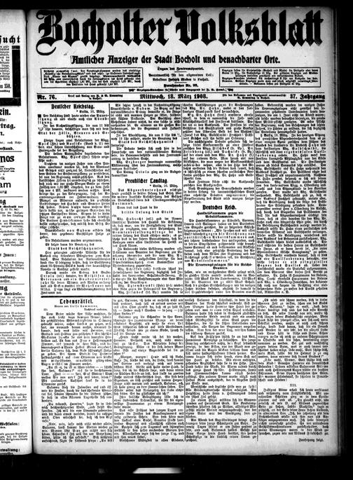 Aller à la page