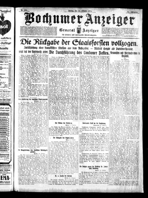 Zur Seitenansicht
