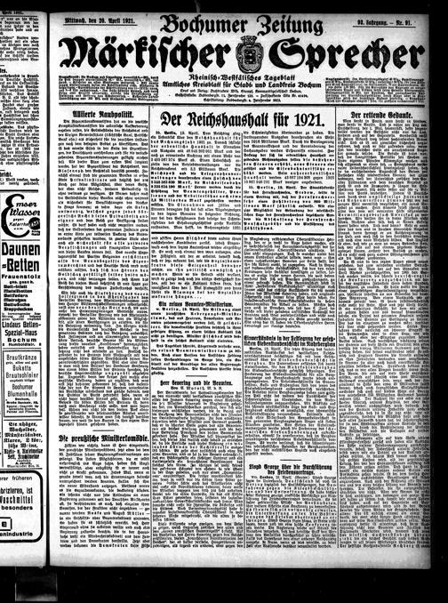 Zur Seitenansicht