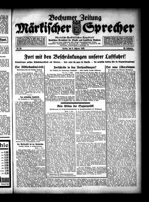 Zur Seitenansicht