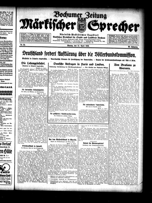 Zur Seitenansicht