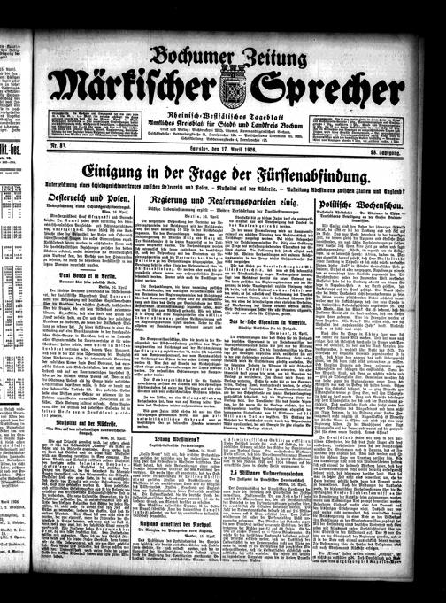 Zur Seitenansicht
