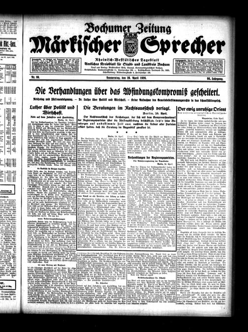 Zur Seitenansicht