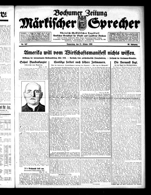 Zur Seitenansicht