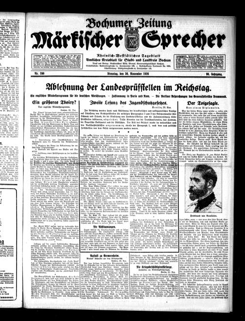 Zur Seitenansicht
