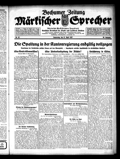 Zur Seitenansicht