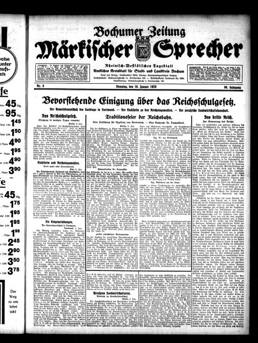 Zur Seitenansicht