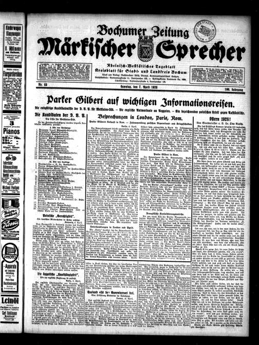 Zur Seitenansicht