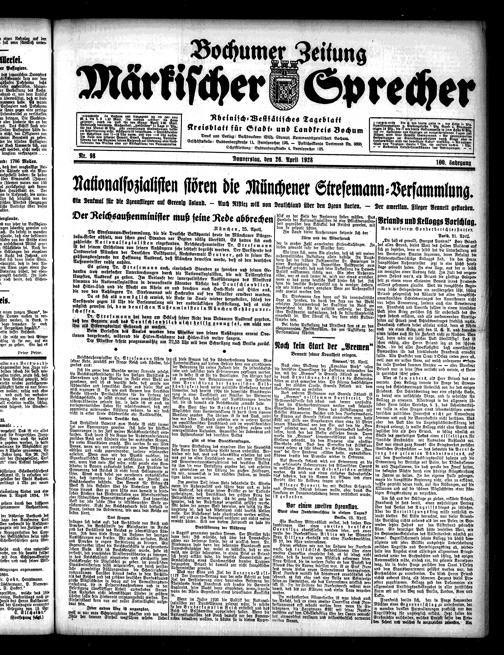 Zur Seitenansicht