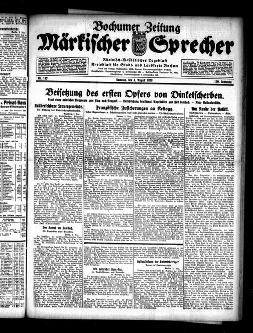 Zur Seitenansicht