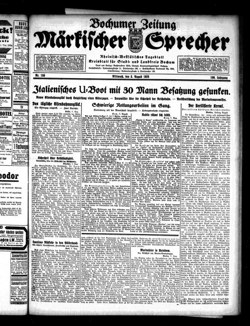 Zur Seitenansicht