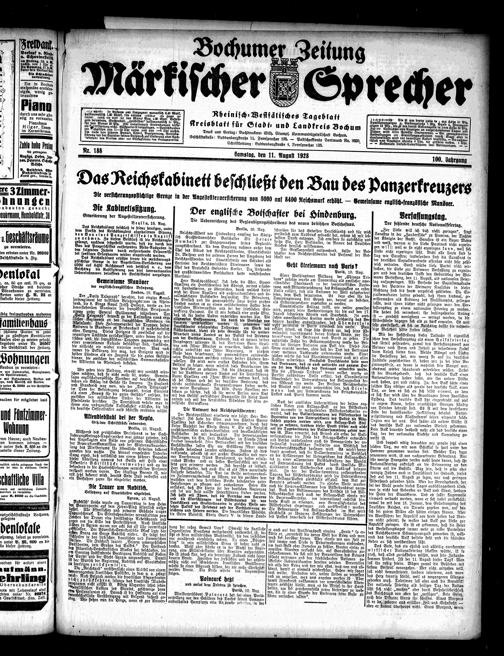 Zur Seitenansicht