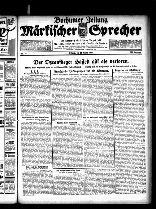 Zur Seitenansicht
