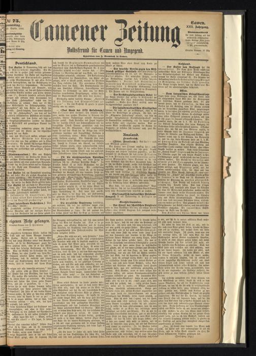 Aller à la page