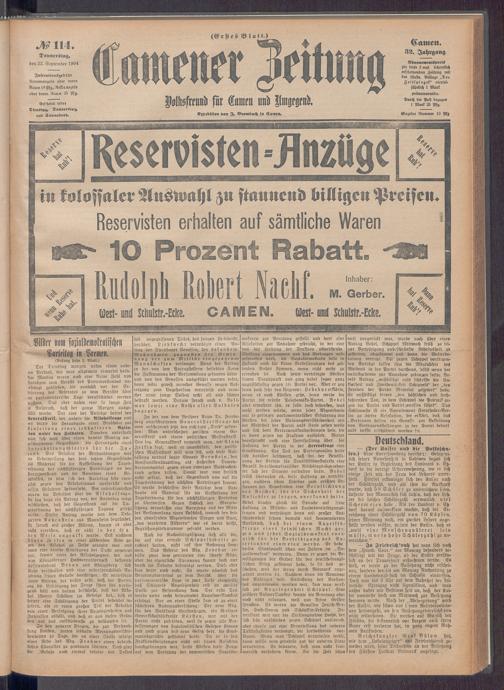 Zur Seitenansicht