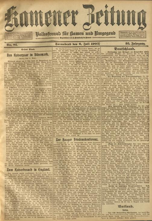 Aller à la page
