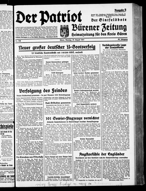 Zur Seitenansicht