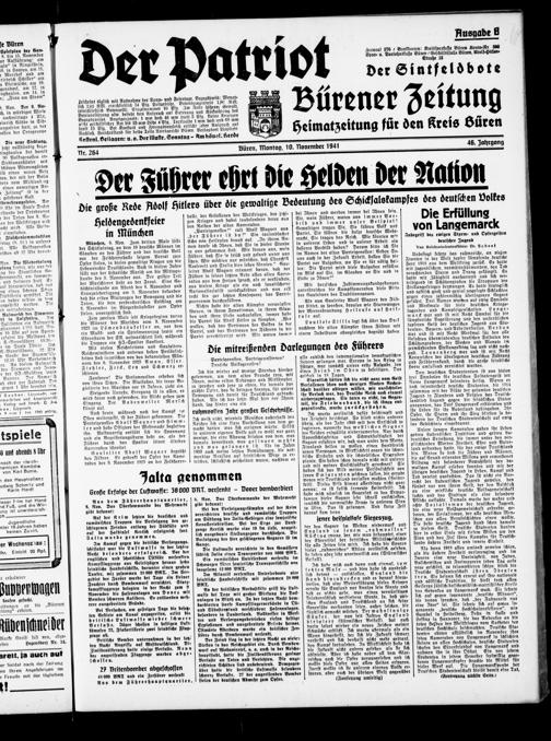 Zur Seitenansicht