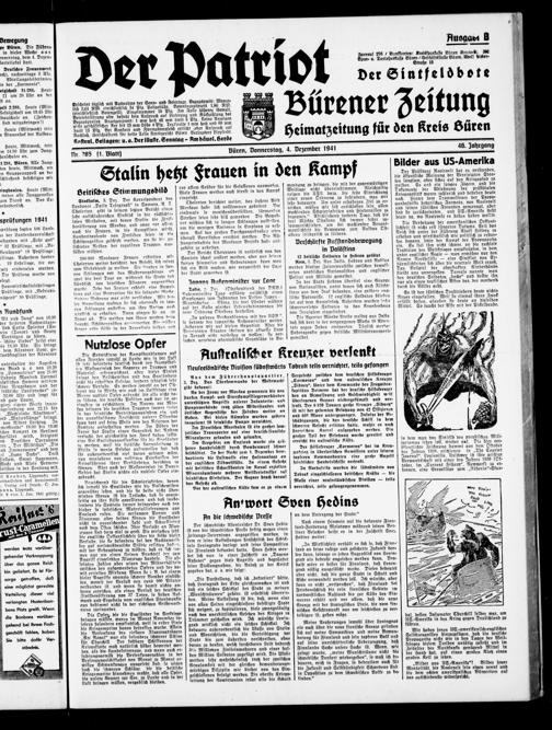 Zur Seitenansicht
