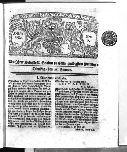 Zur Seitenansicht