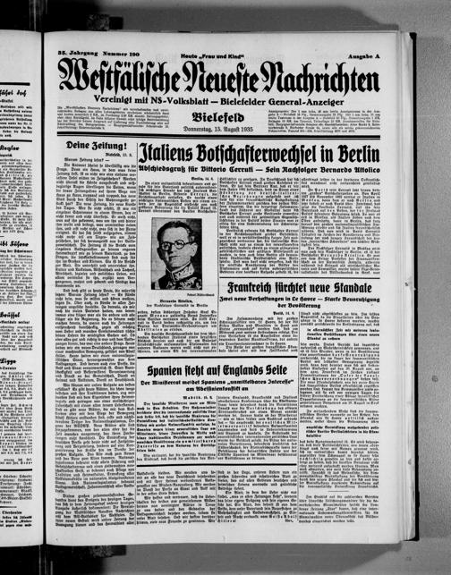Zur Seitenansicht