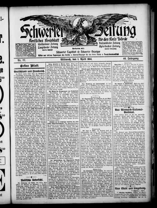 Zur Seitenansicht