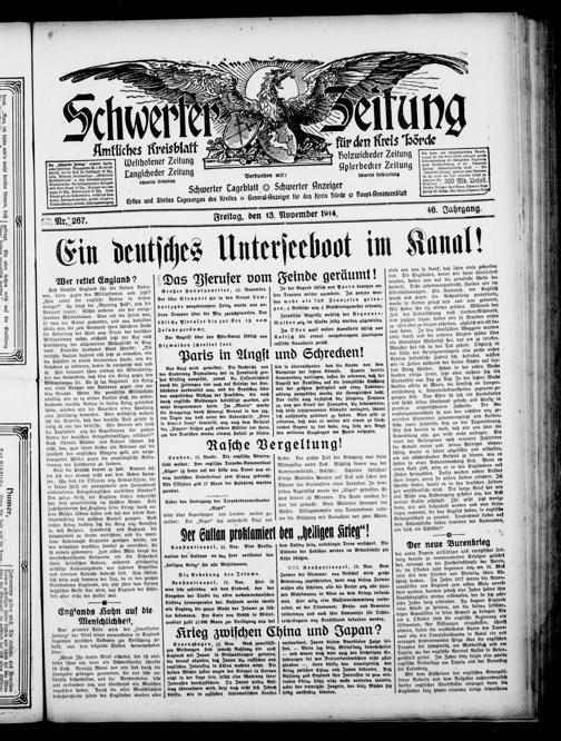 Zur Seitenansicht