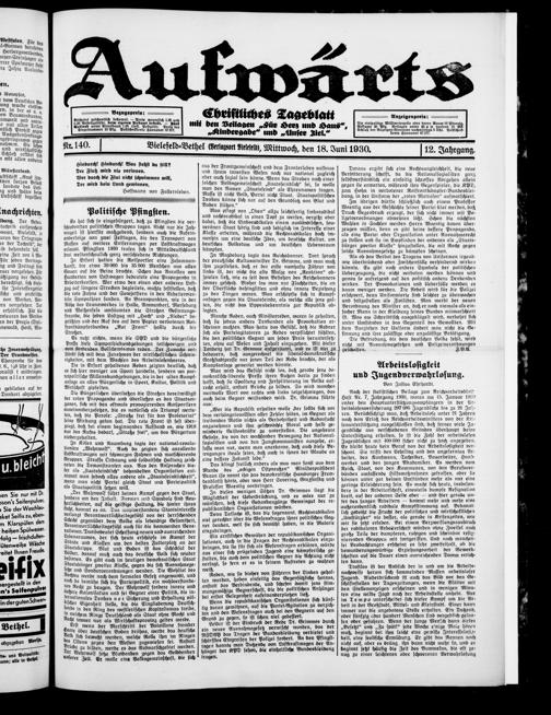 Zur Seitenansicht