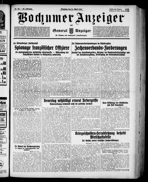 Zur Seitenansicht