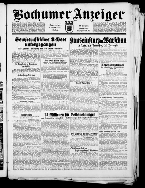 Zur Seitenansicht