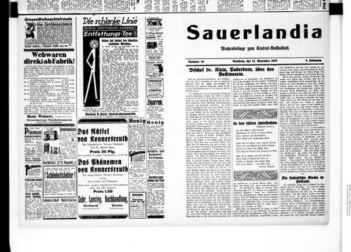 Zur Seitenansicht