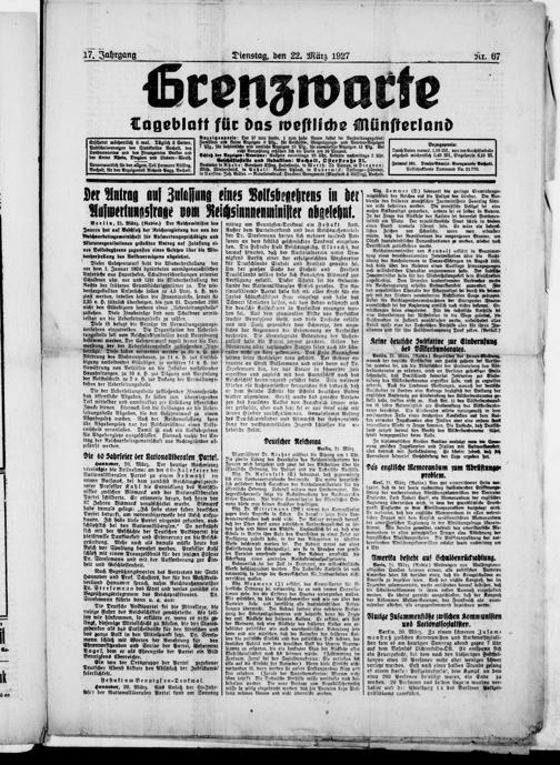 Zur Seitenansicht