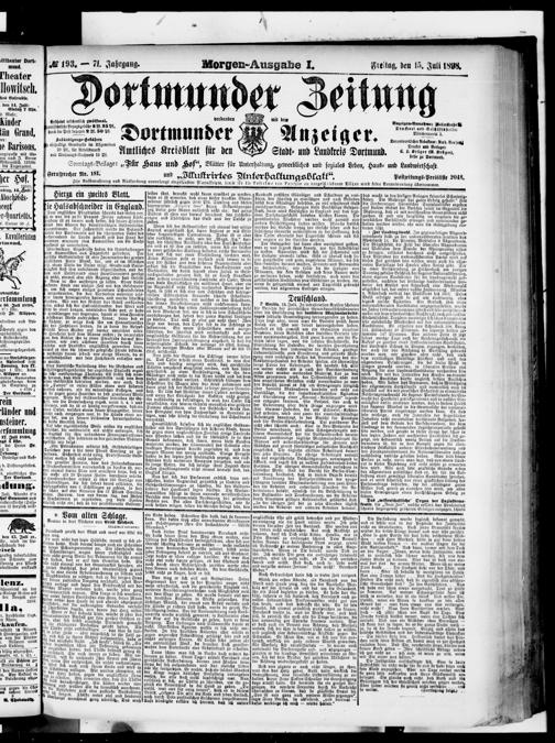 Zur Seitenansicht