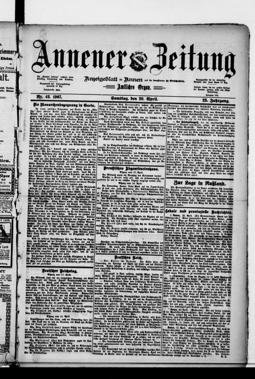 Zur Seitenansicht