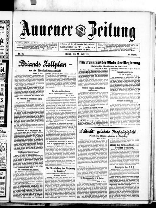 Zur Seitenansicht