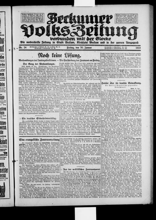 Zur Seitenansicht