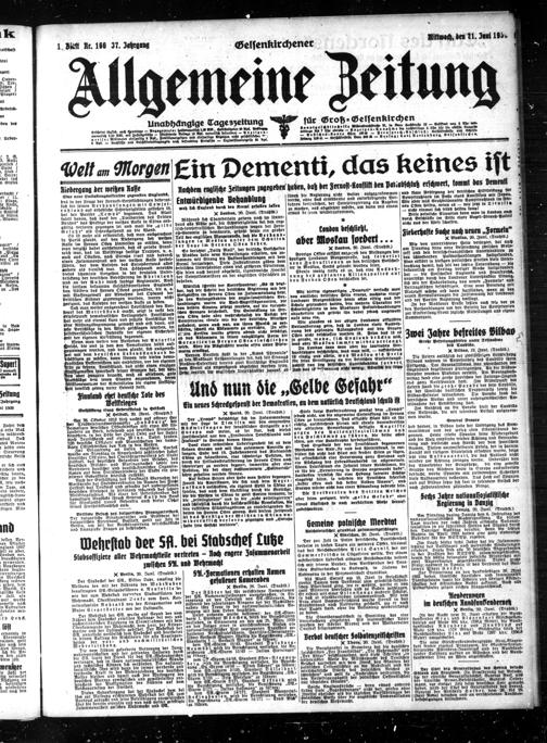 Zur Seitenansicht