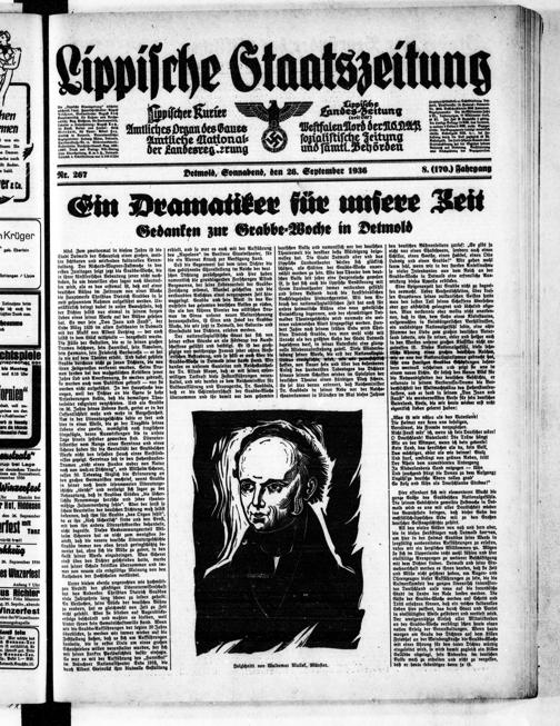 Zur Seitenansicht