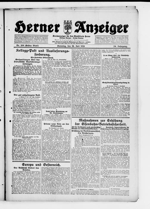 Zur Seitenansicht