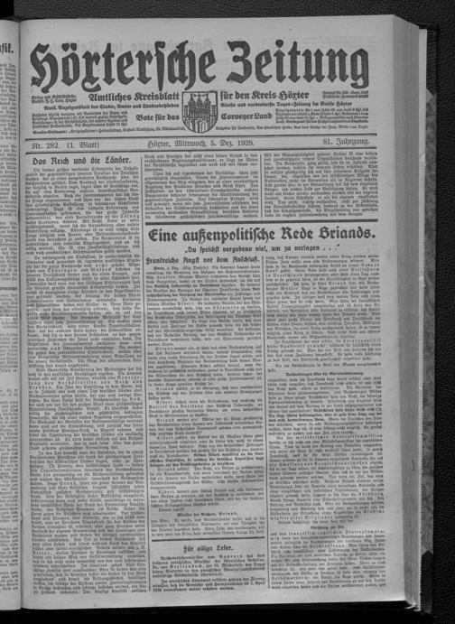 Zur Seitenansicht
