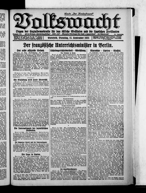 Zur Seitenansicht
