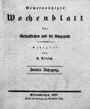 Title page