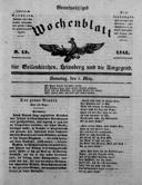 Titelblatt